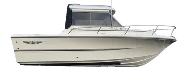 Double Eagle boat